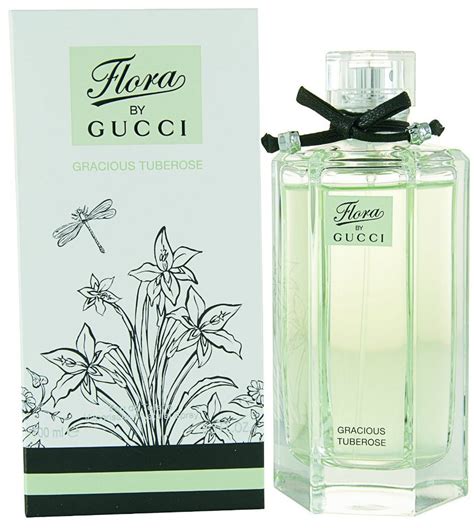 gucci flora 3.4 oz